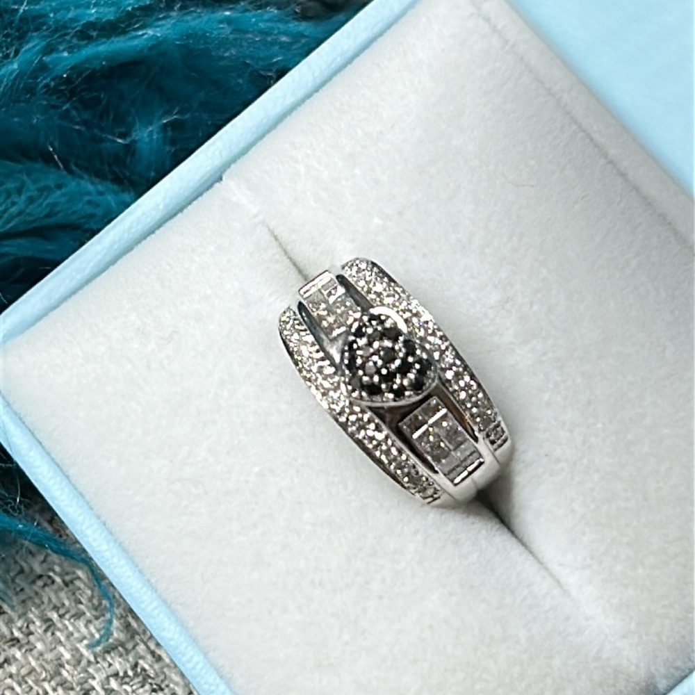 Heart ring - Picture 4 of 13